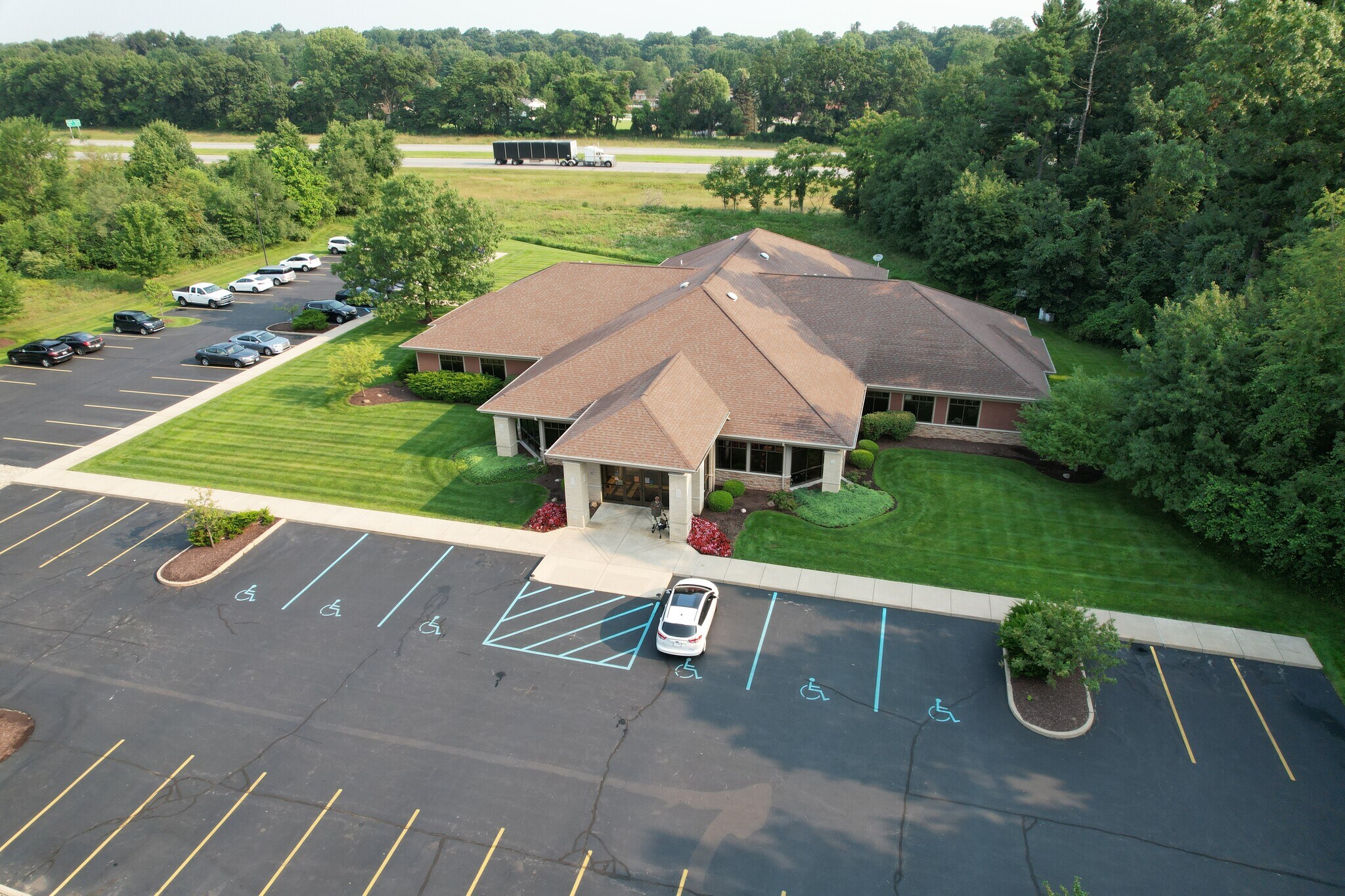 17501 Generations Dr, South Bend, IN for sale Building Photo- Image 1 of 1