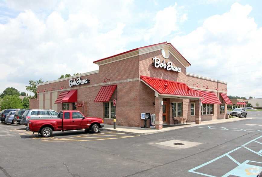 5970 E Main St, Columbus, OH for lease - Primary Photo - Image 1 of 4