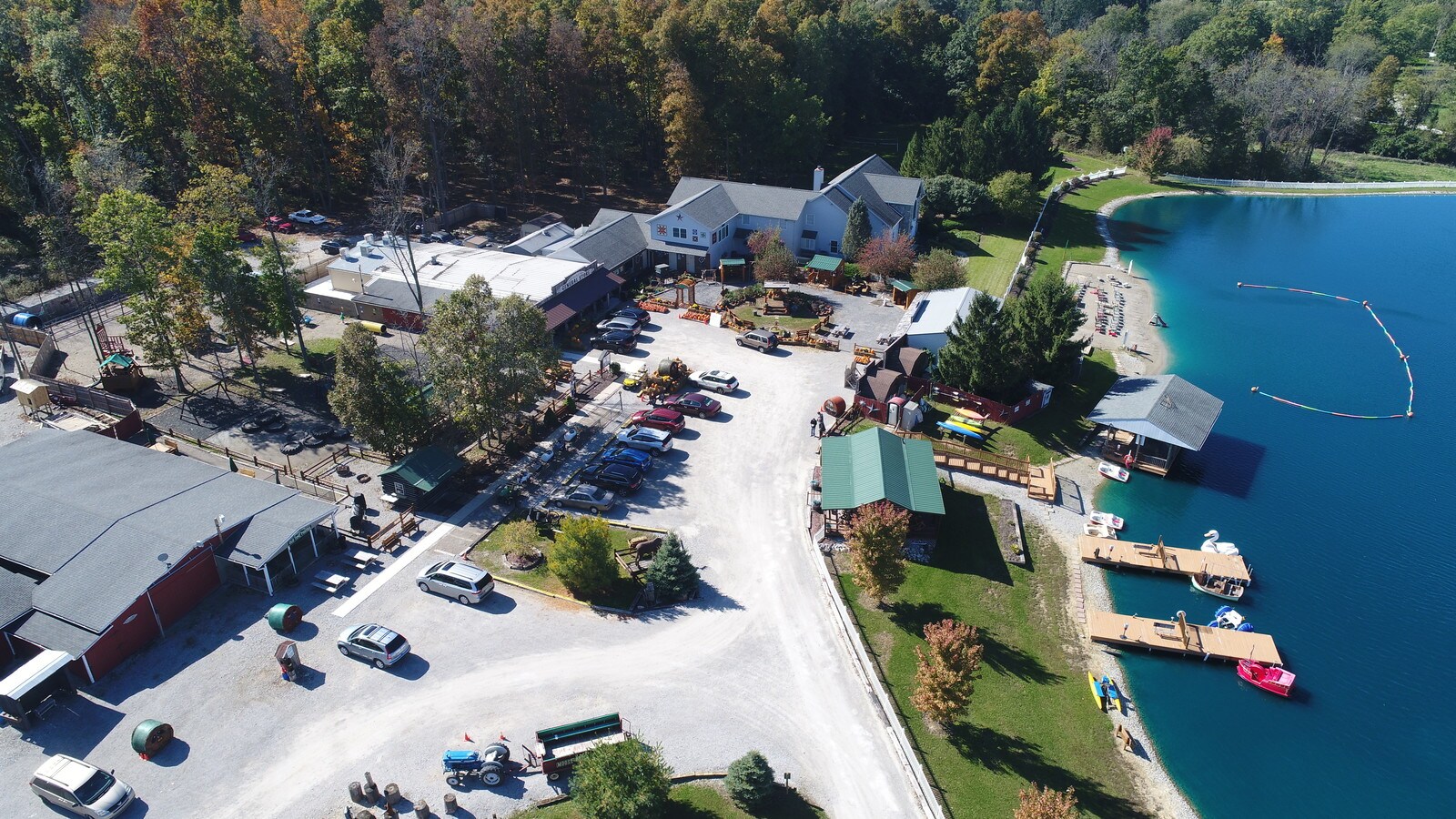 11330 E 500 S, Laotto, IN 46763