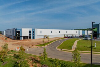 More details for 2535 Innovation Loop, Youngsville, NC - Industrial for Sale