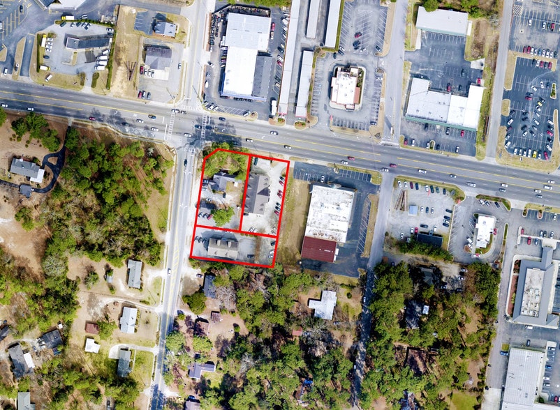 3128 Washington Rd, Augusta, GA 30907