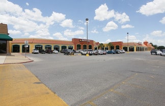 More details for 803 Castroville Rd, San Antonio, TX - Retail for Lease