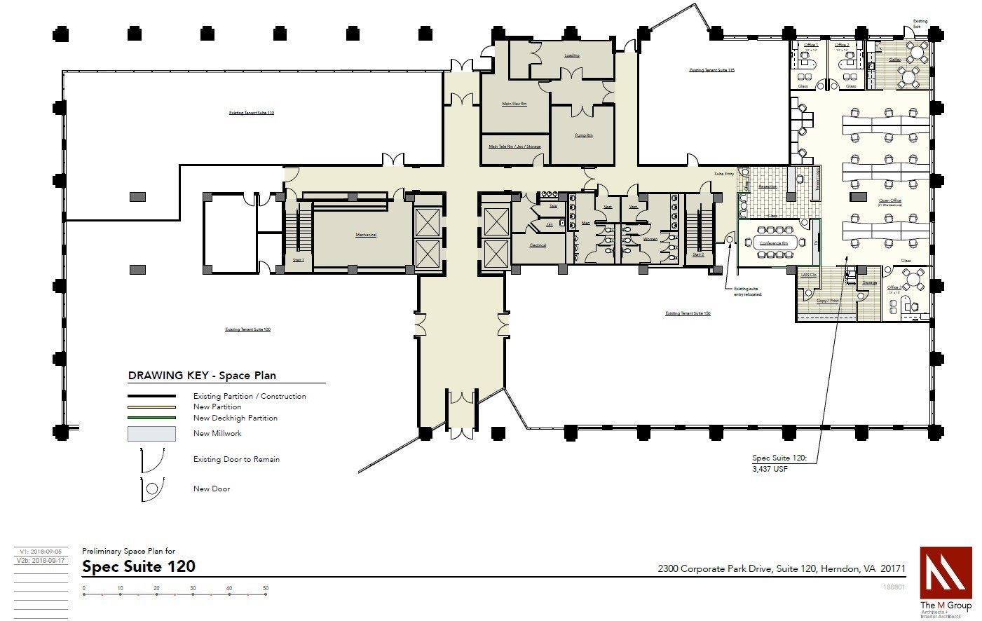 2300 Corporate Park Dr, Herndon, VA 20171 - The Pointe's | LoopNet