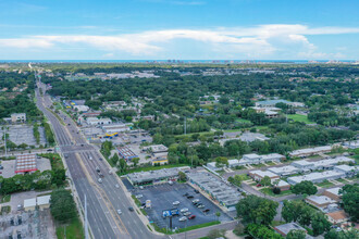 1300 E Bay Dr, Largo, FL - aerial  map view - Image1