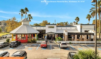 2nd Generation Restaurant Sale near WDW - Pub