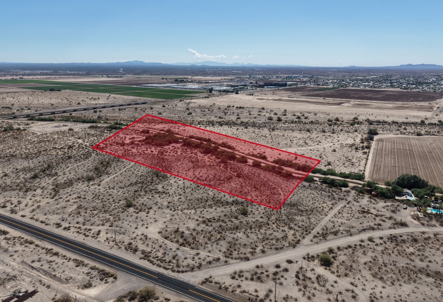 200-33-019, Florence, AZ for sale - Building Photo - Image 3 of 4