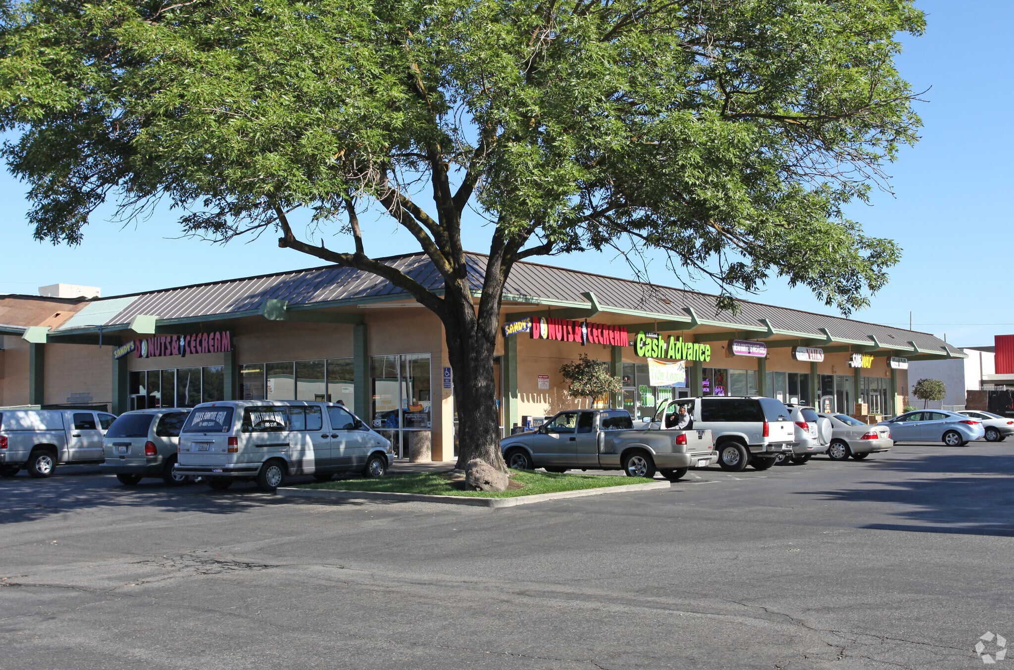 1421 Coffee Rd, Modesto, CA for sale Primary Photo- Image 1 of 1
