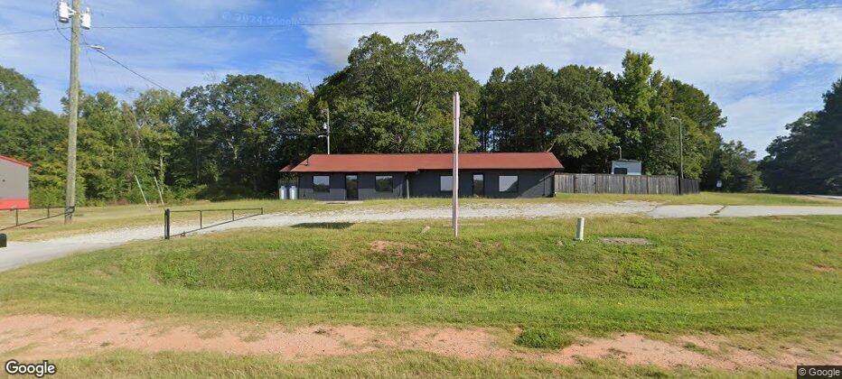 9358 Highway 76 W, Gray Court, SC for sale Building Photo- Image 1 of 9
