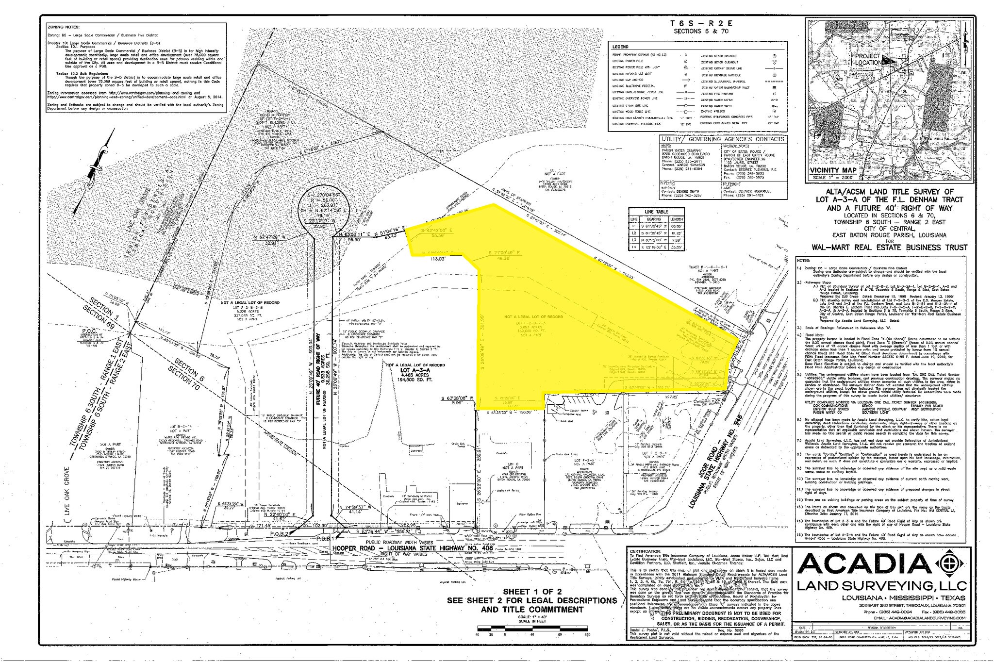 Hooper Rd, Baton Rouge, LA 70818