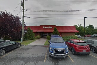 More details for 475 Boul Saint-Joseph, Drummondville, QC - Retail for Lease