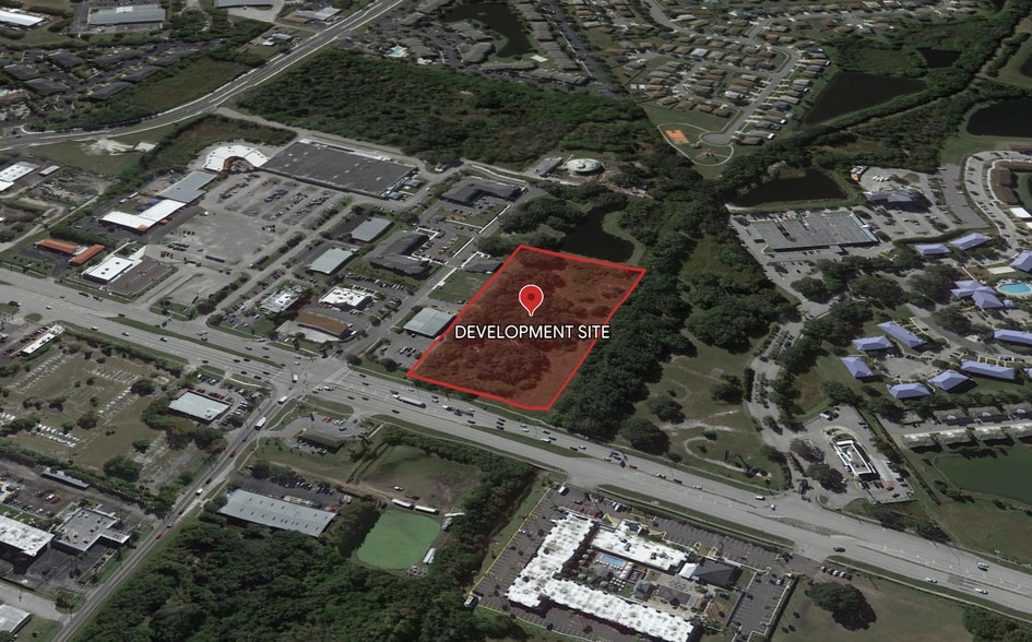 2170 Irlo Bronson Memorial Hwy, Kissimmee, FL for sale - Building Photo - Image 2 of 4