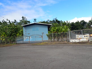 More details for 16-223 Wiliama Pl, Keaau, HI - Industrial for Lease