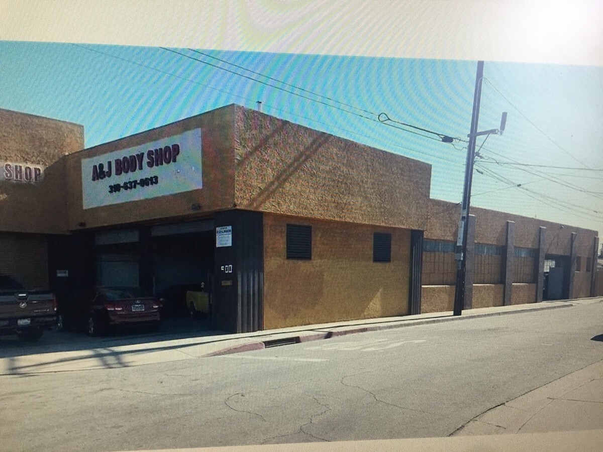 900 E Compton Blvd, Compton, CA 90221