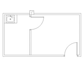 2200 North Loop W, Houston, TX for lease Floor Plan- Image 1 of 1