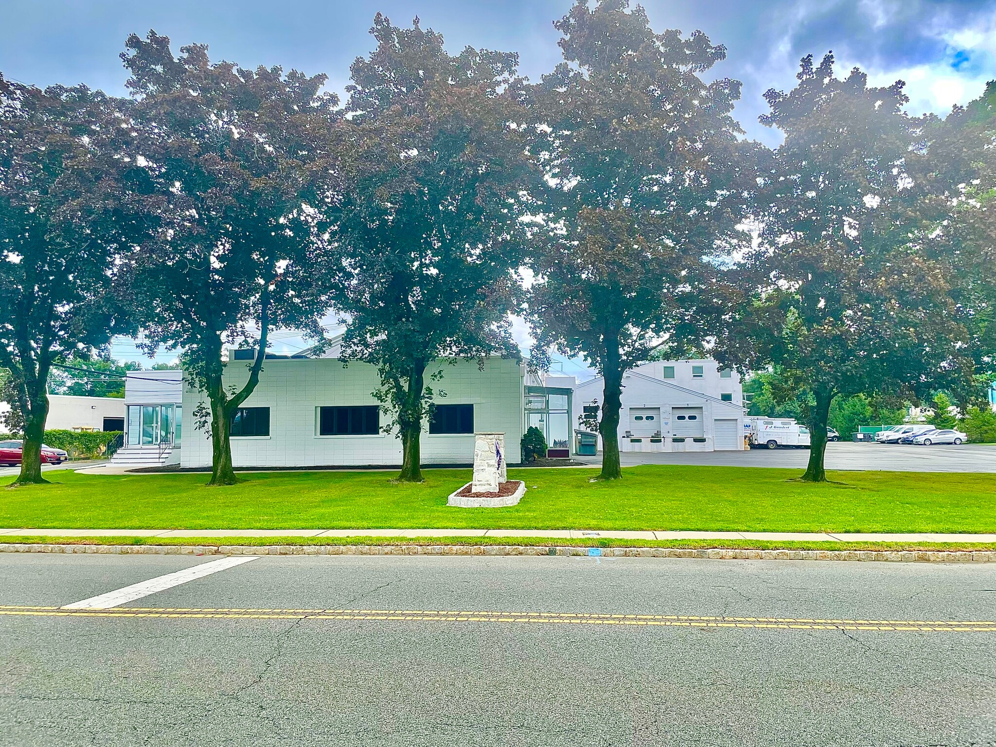 34 Deforest Ave, East Hanover, NJ for lease Building Photo- Image 1 of 6