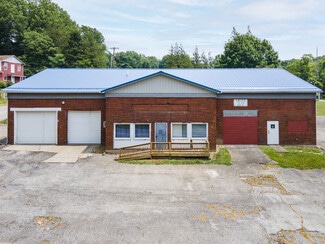 More details for 1516 S Lincoln Ave, Salem, OH - Retail for Sale