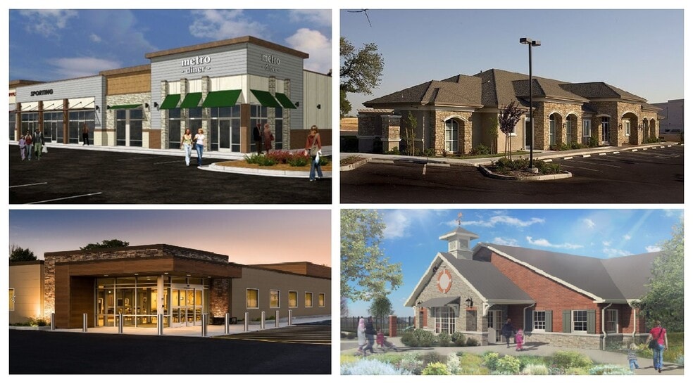0 Ohio Route 736, Marysville, OH for lease - Primary Photo - Image 2 of 2