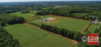 More details for 6948 6948 OH-303, Windham, OH - Industrial for Sale