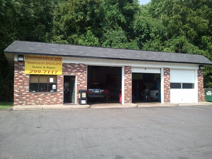 515 Shell Rd, Carneys Point, NJ for sale Primary Photo- Image 1 of 1