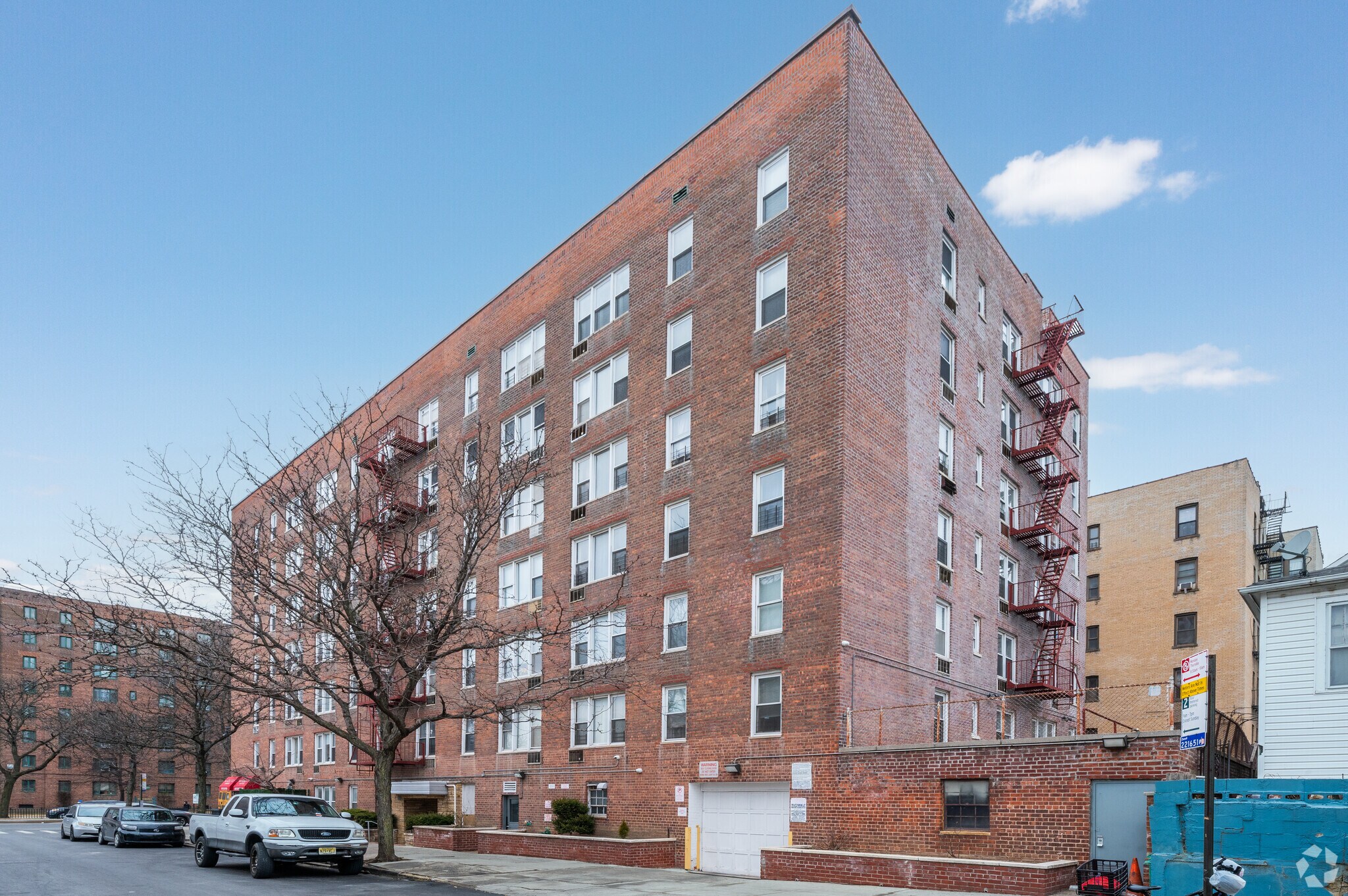 1332 Metropolitan Ave, Bronx, NY for sale Primary Photo- Image 1 of 1