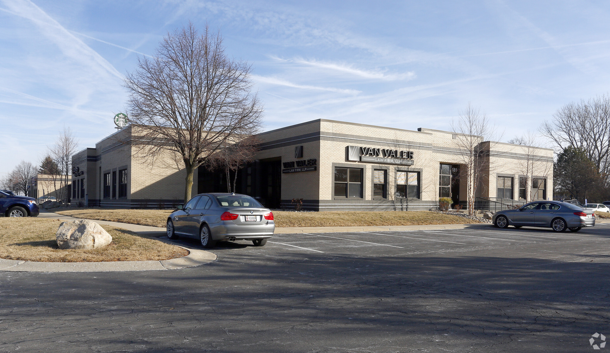 225 S Emerson Ave, Greenwood, IN for sale Primary Photo- Image 1 of 1