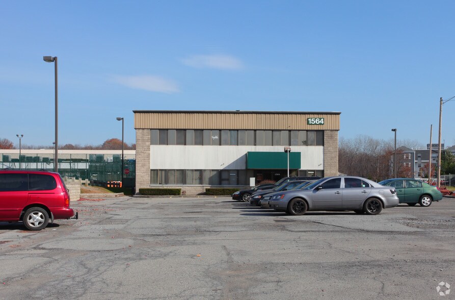 1564 Us-9, Wappingers Falls, NY for sale - Primary Photo - Image 1 of 1