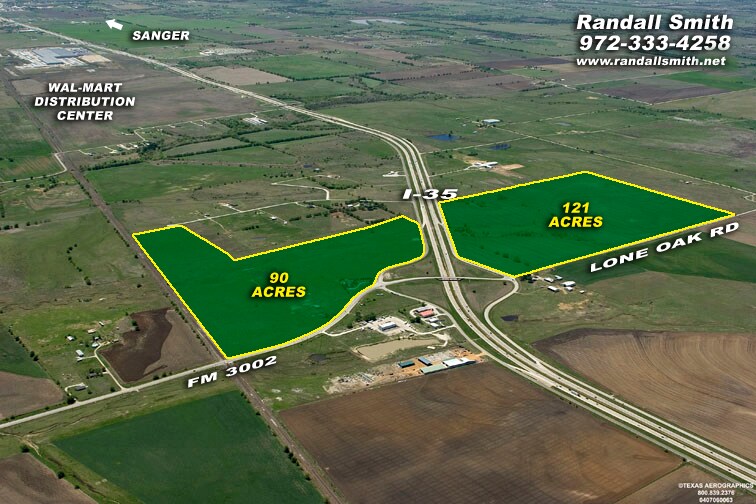 FM 3002, Valley View, TX for sale Building Photo- Image 1 of 1