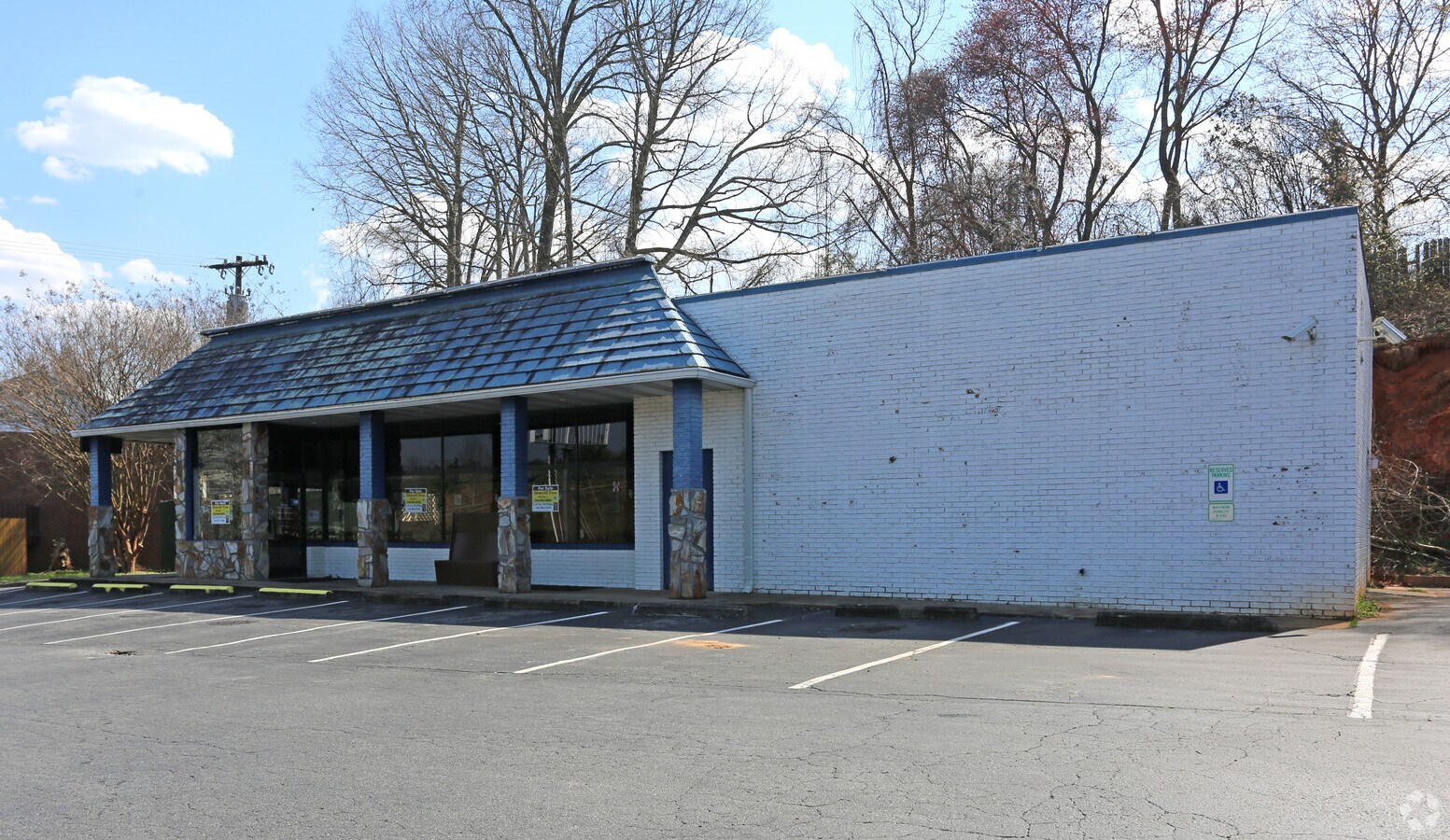 1538 NC Highway 67, Jonesville, NC 28642