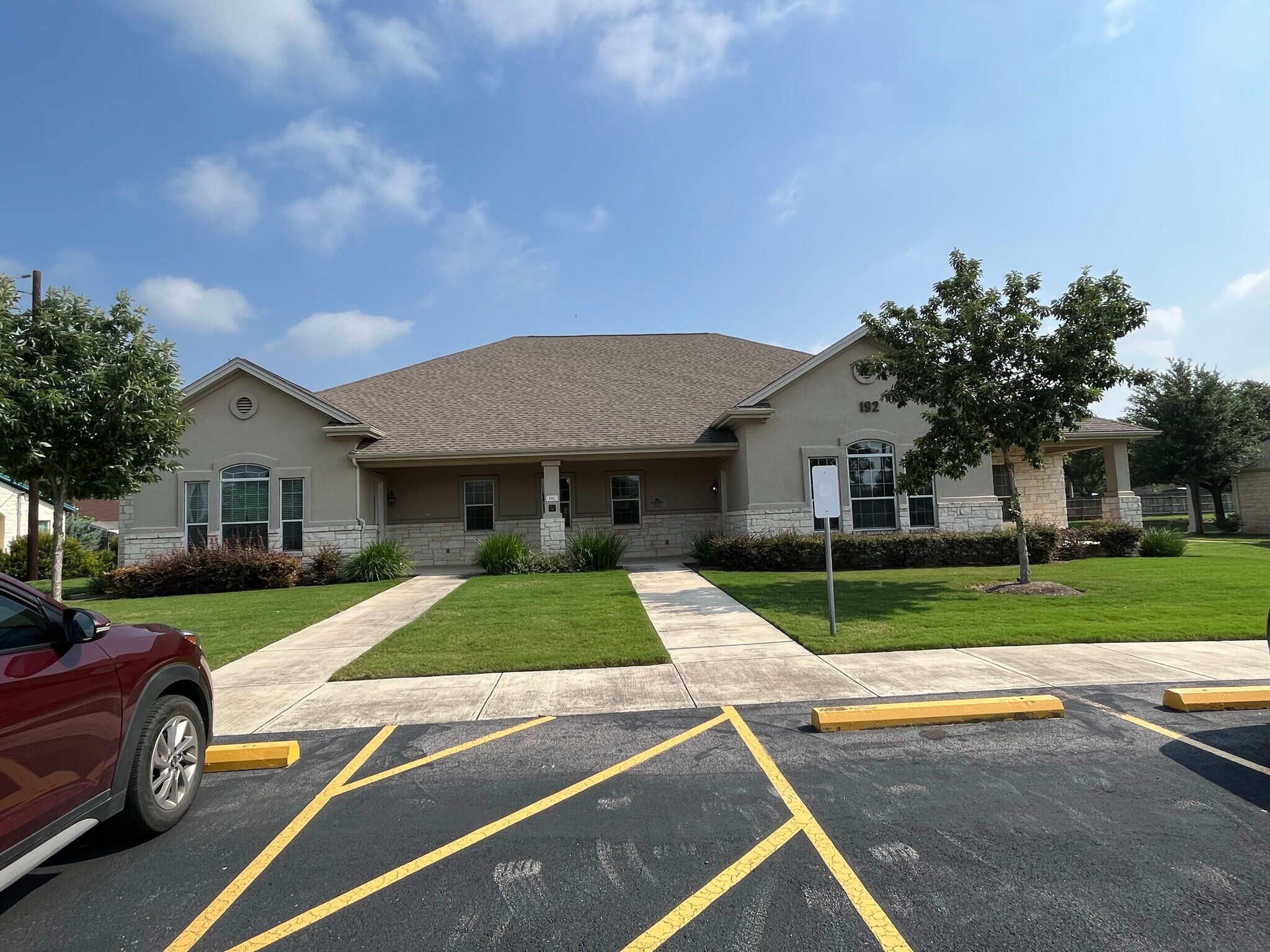 192 Cimarron Park Loop, Buda, TX 78610