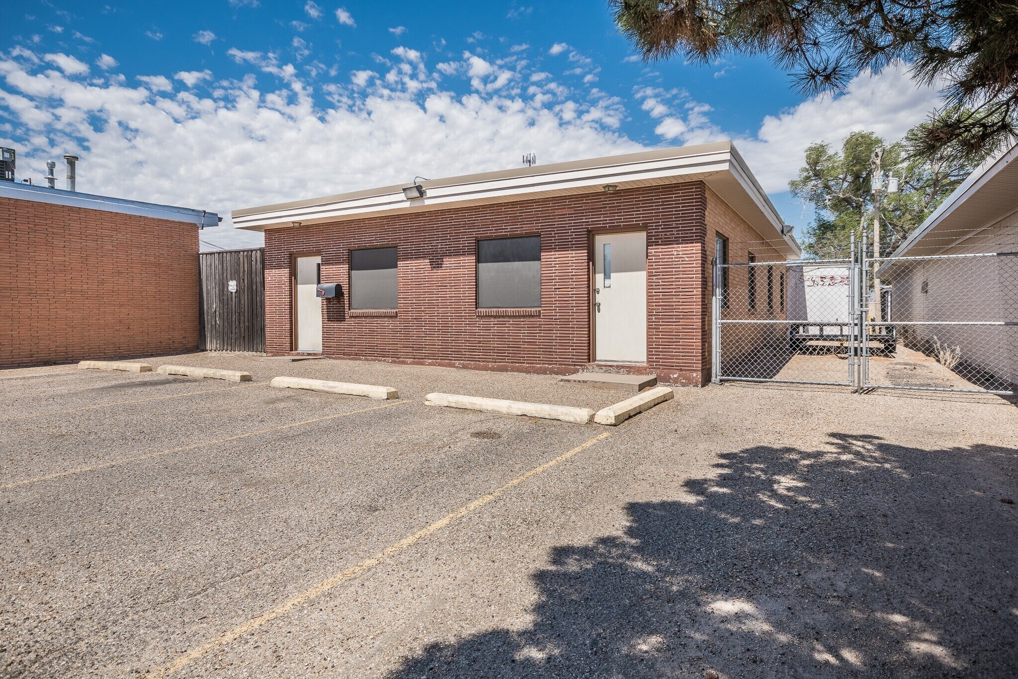 804 S Rusk St, Amarillo, TX for sale Building Photo- Image 1 of 1