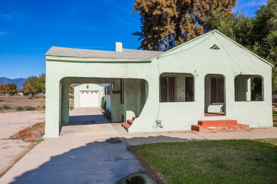 1940 W Base Line St, San Bernardino, CA for sale - Primary Photo - Image 3 of 10