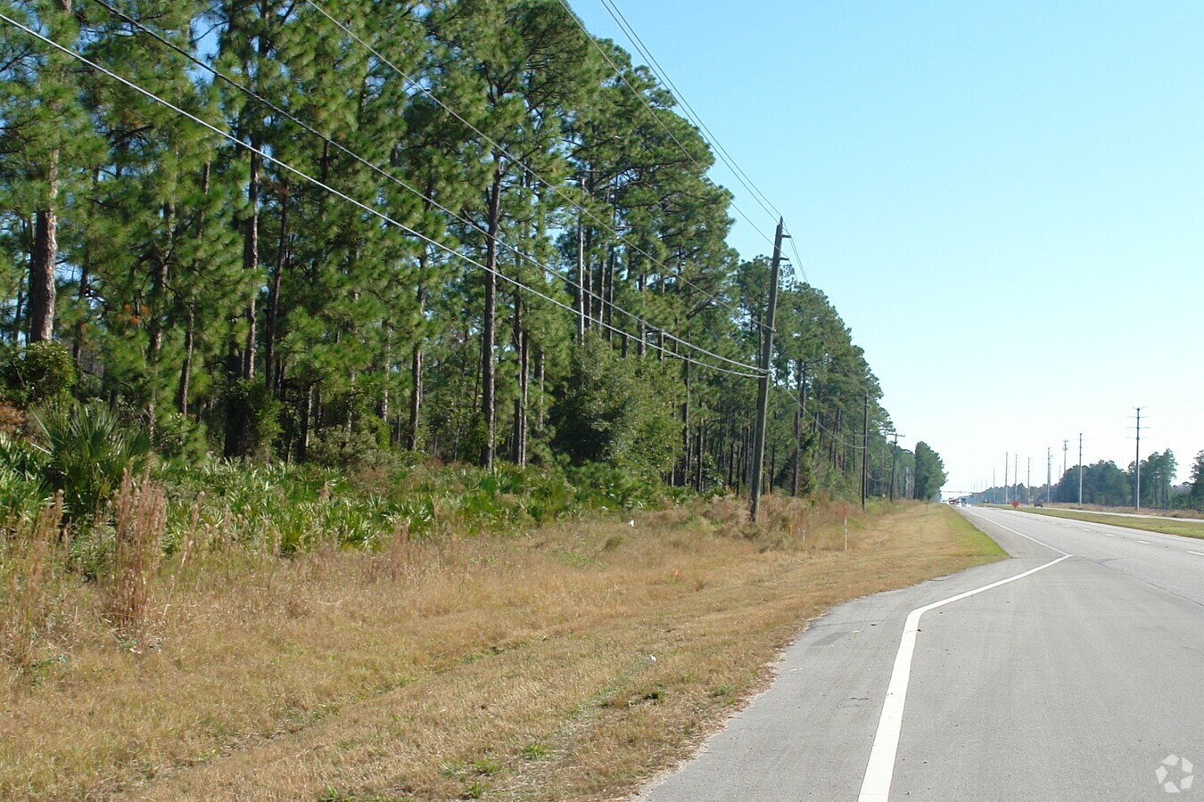 Us1, Saint Augustine, FL 32095 10.25± AC at Kensington