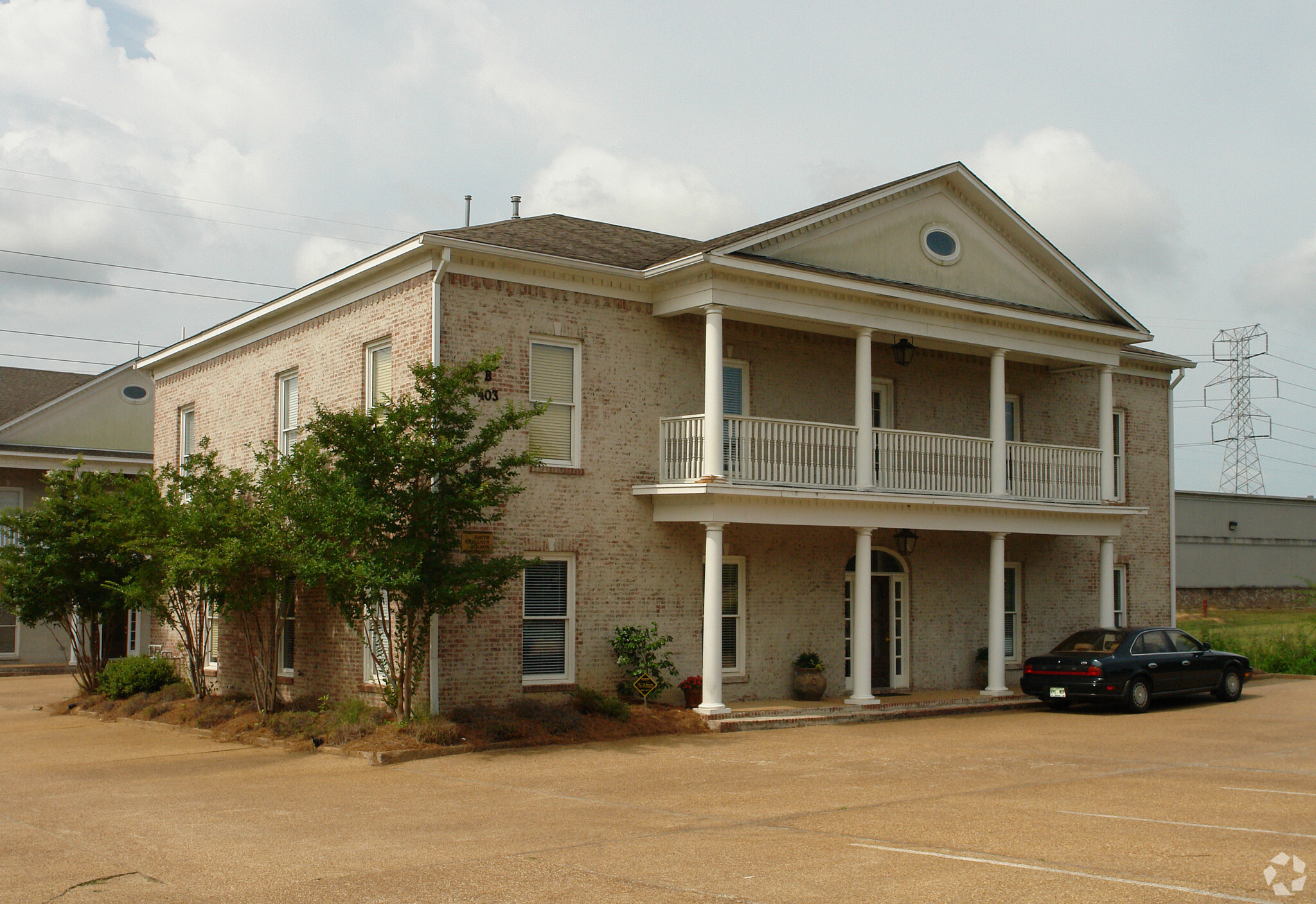 403 Towne Center Blvd, Ridgeland, MS for sale Building Photo- Image 1 of 9