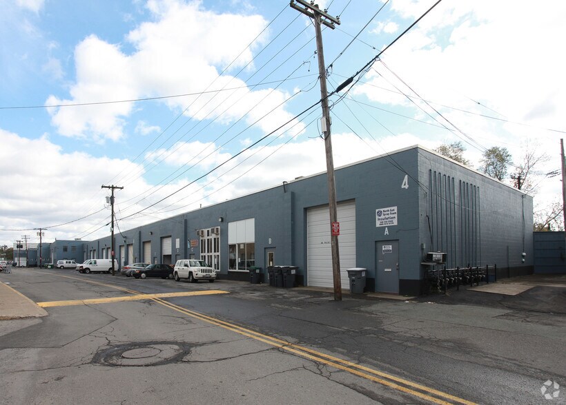 6-10 Vatrano Rd, Albany, NY for sale - Primary Photo - Image 1 of 1