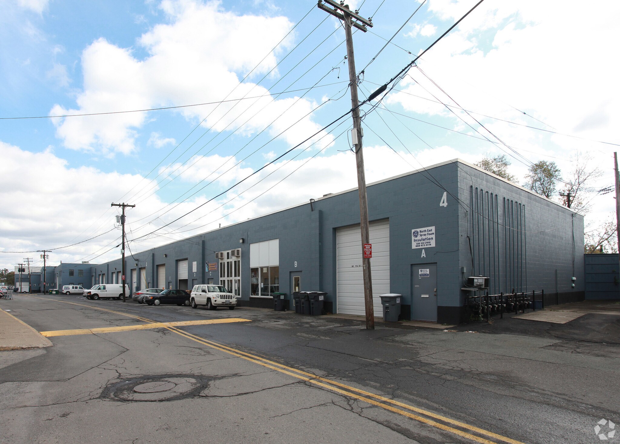 6-10 Vatrano Rd, Albany, NY for sale Primary Photo- Image 1 of 1