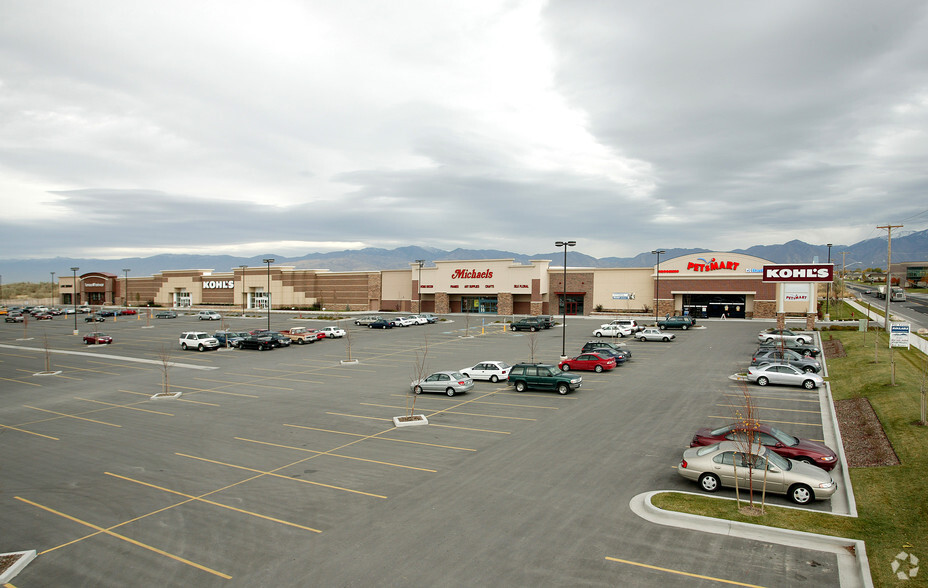 3061-3081 S 5600 W, West Valley City, UT for sale - Building Photo - Image 2 of 7