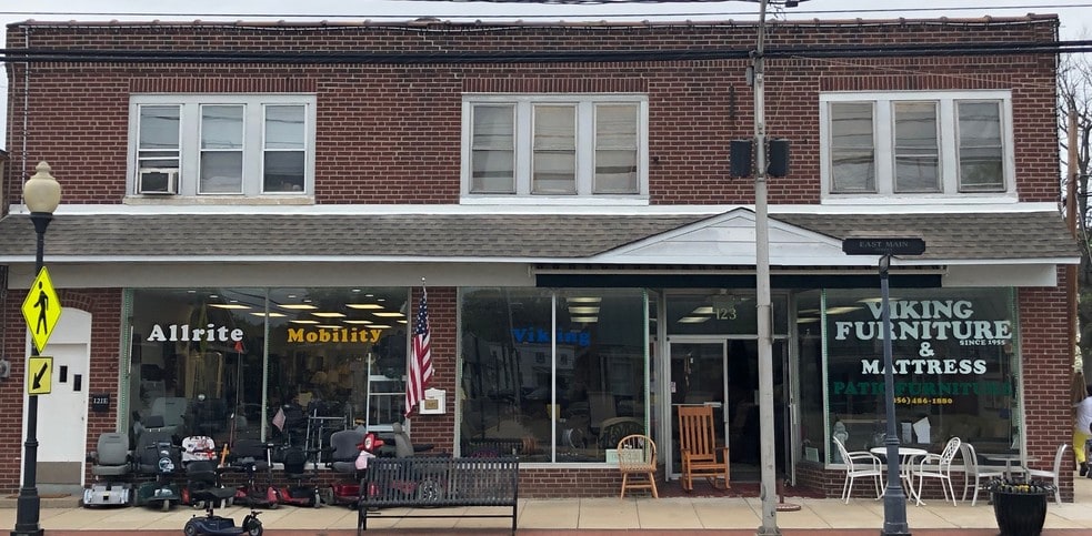 123 E Main St, Maple Shade Township, NJ for sale - Other - Image 1 of 1