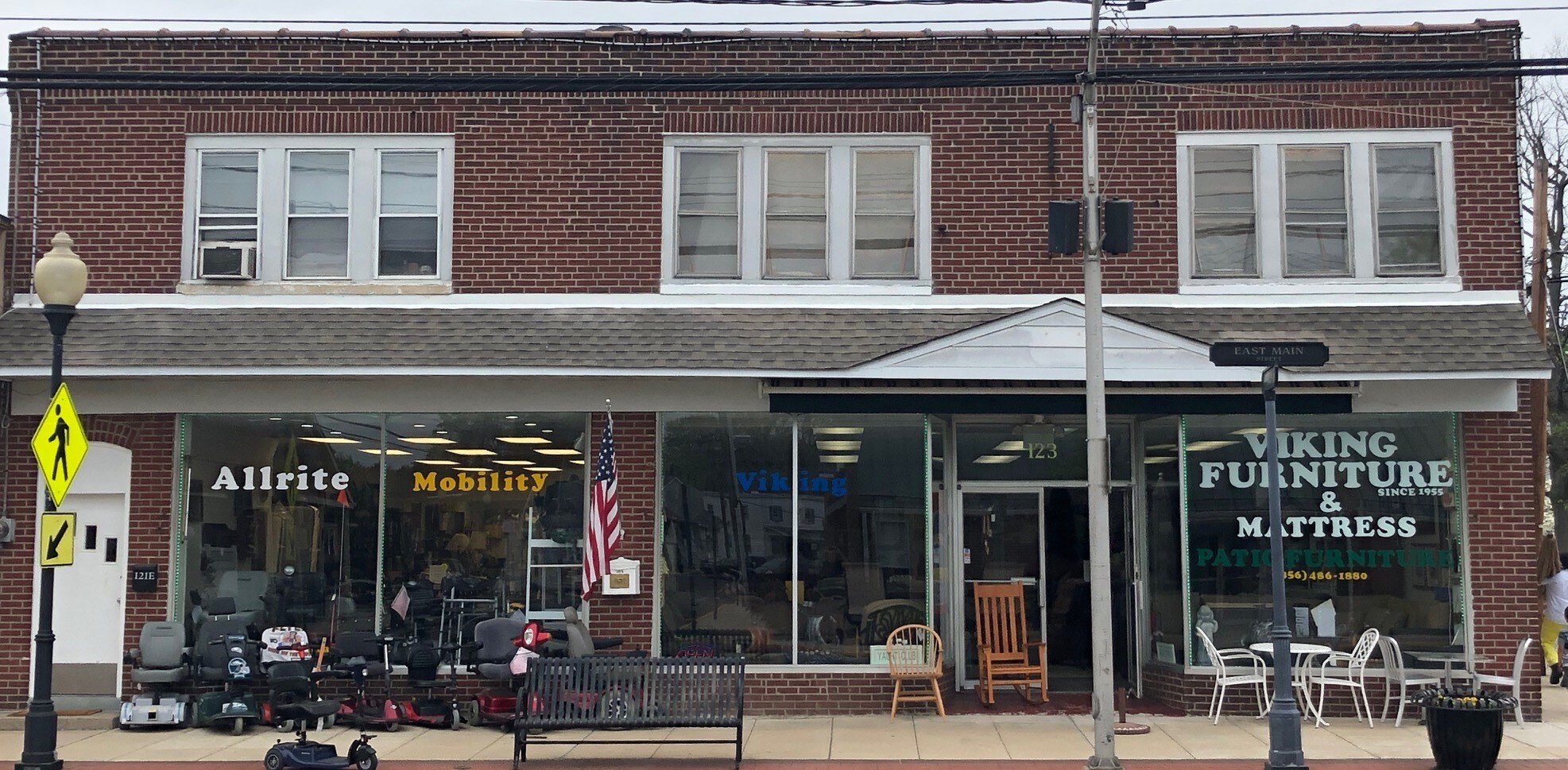 123 E Main St, Maple Shade Township, NJ for sale Other- Image 1 of 1