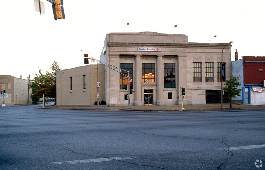 2604 S Jefferson Ave, Saint Louis, MO for sale - Building Photo - Image 3 of 6