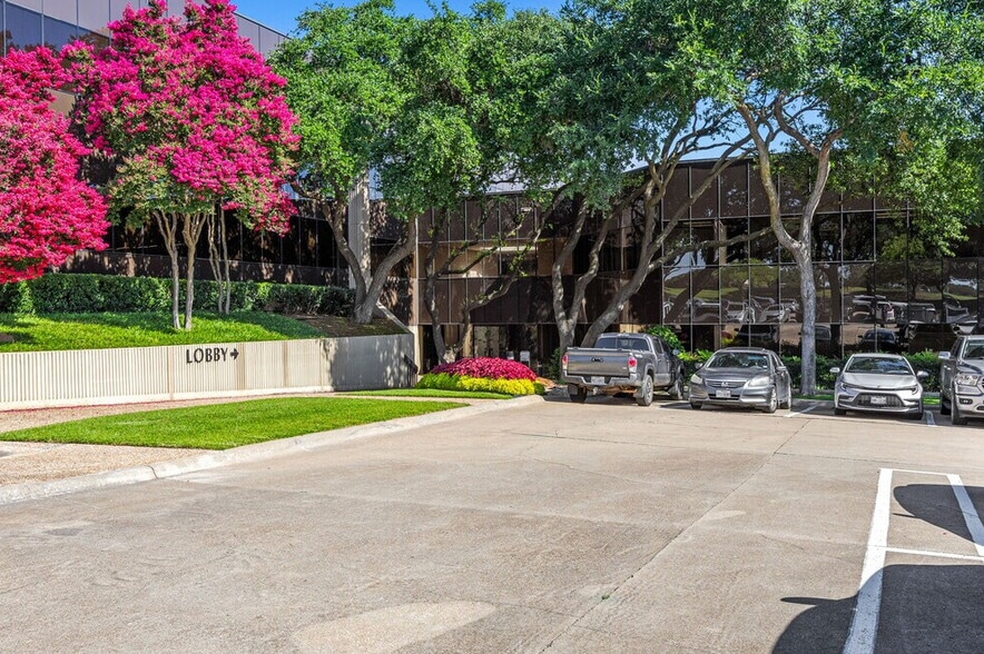 4545 Fuller Dr, Irving, TX for lease - Building Photo - Image 1 of 34