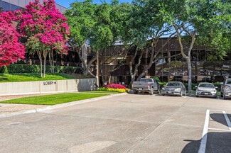 More details for 4545 Fuller Dr, Irving, TX - Office for Lease