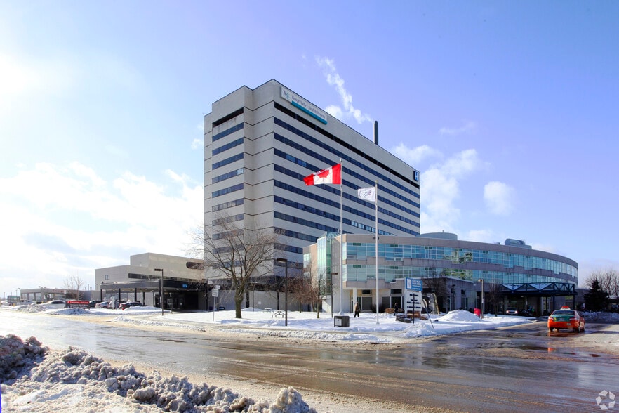 2863 Ellesmere Rd, Toronto, ON for lease - Primary Photo - Image 1 of 2