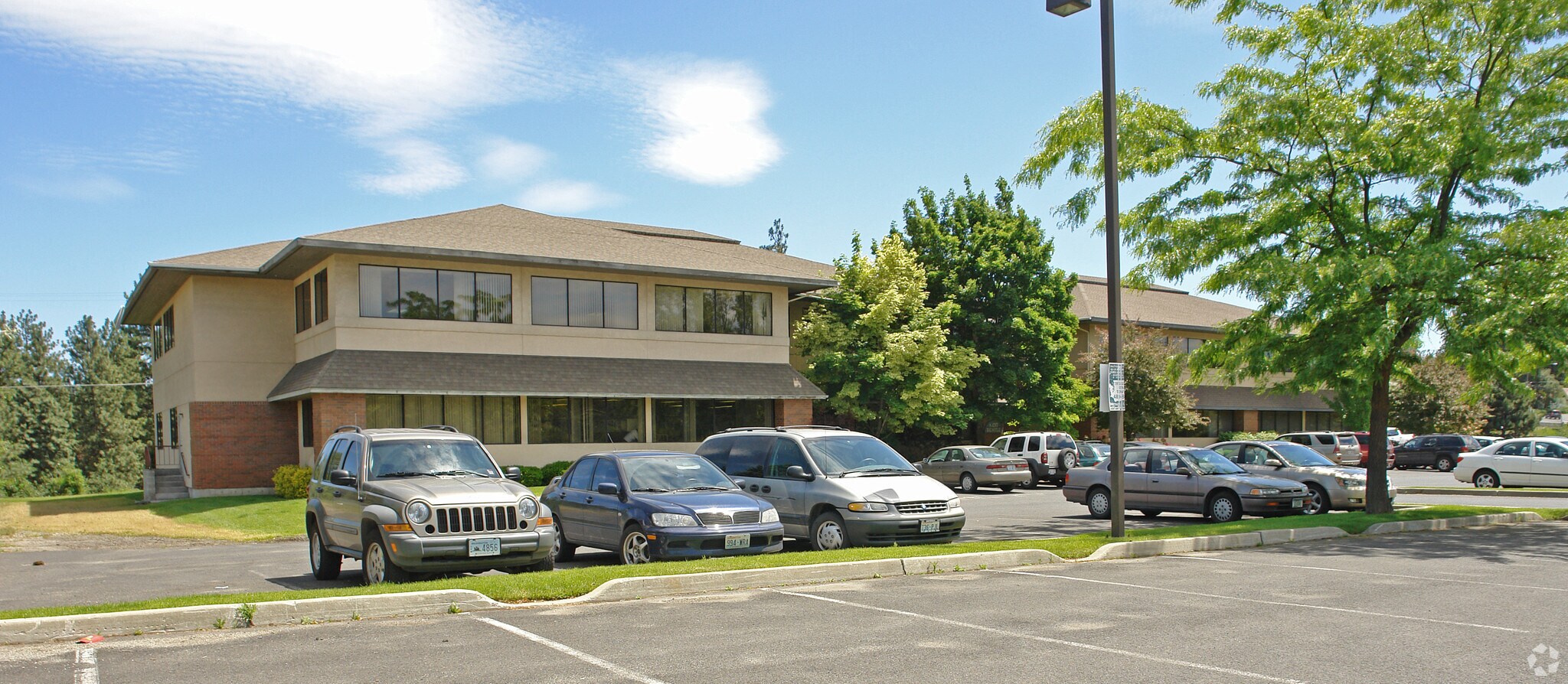 1717 S Rustle St, Spokane, WA for sale Primary Photo- Image 1 of 1