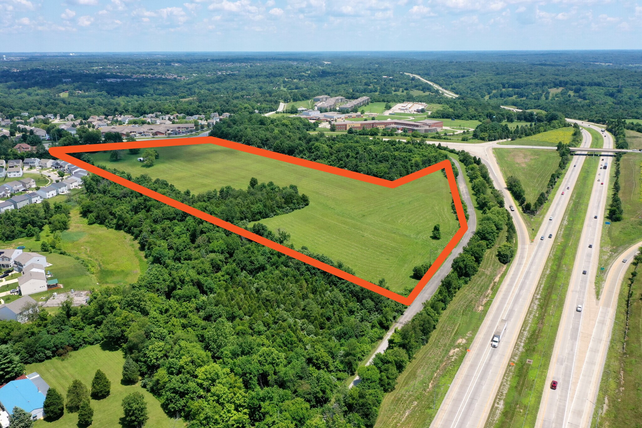 6808 Billtown Rd, Louisville, KY 40299 Billtown Rd and I265