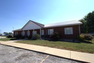 More details for 2125 E State Highway 54, Linton, IN - Office for Sale