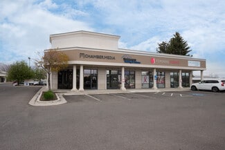 More details for 321-345 S 500 E, American Fork, UT - Retail for Lease