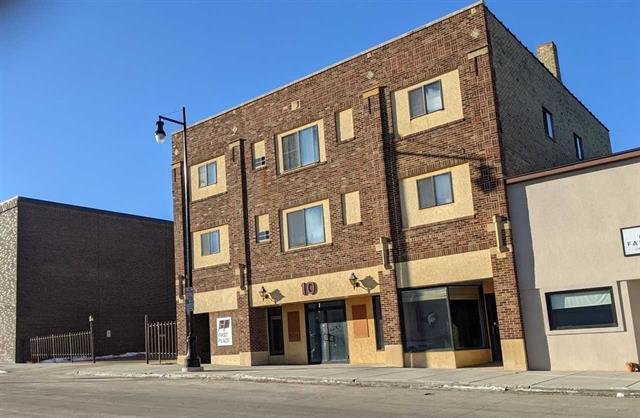 10 1st St SW, Minot, ND for sale Building Photo- Image 1 of 1