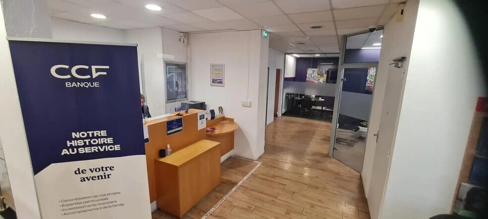 Retail in Marseille for lease - Building Photo - Image 2 of 15