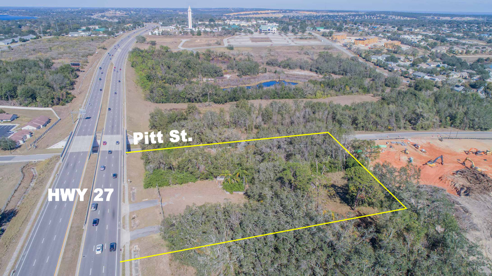 515 US Highway 27, Clermont, FL for sale - Other - Image 1 of 16