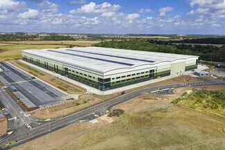 More details for Aveling Way, Worksop - Industrial for Lease